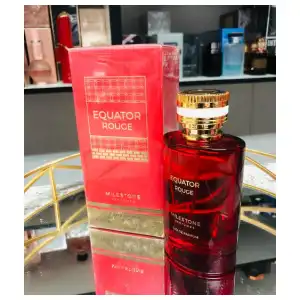 Milestone Equator Rouge EDP 100ml (3.4oz) miniatura 2